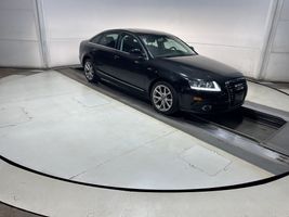 2011 AUDI A6 3.0T QUATTRO PREMIUM PLUS