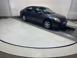 2009 NISSAN ALTIMA SL