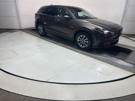 2017 MAZDA CX-9 TOURING