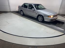 2000 VOLVO S70 SE