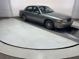 2000 MERCURY GRAND MARQUIS GS