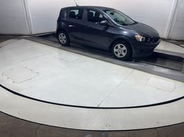 2013 CHEVROLET SONIC LS AUTO