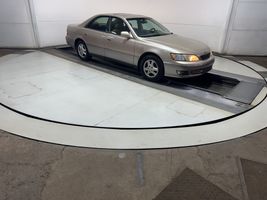 2000 LEXUS ES 300 