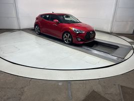 2013 HYUNDAI VELOSTER TURBO