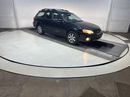 2006 SUBARU OUTBACK LL BEAN