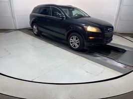 2009 AUDI Q7 3.6 QUATTRO