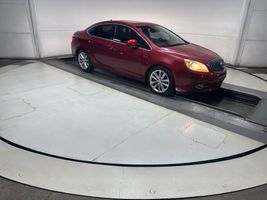 2014 BUICK VERANO  PREMIUM GROUP