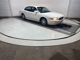 2003 BUICK LESABRE CUSTOM