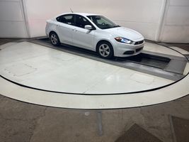 2016 DODGE DART SXT