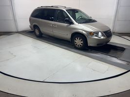 2006 CHRYSLER TOWN & COUNTRY TOURING