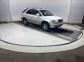 2002 LEXUS RX 300 