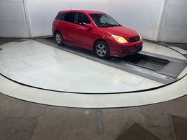 2007 TOYOTA MATRIX 