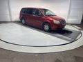 2009 CHRYSLER TOWN & COUNTRY