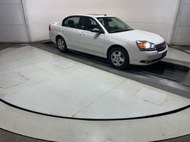 2004 CHEVROLET MALIBU LT