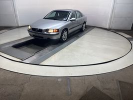 2002 VOLVO S60 2.4T