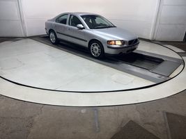 2002 VOLVO S60 2.4T