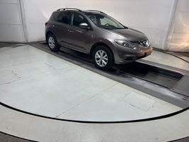 2011 NISSAN MURANO SL