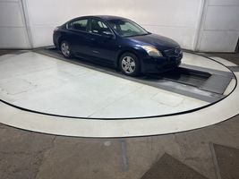 2007 NISSAN ALTIMA 2.5S