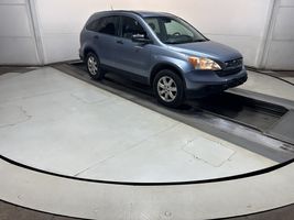 2009 HONDA CR-V EX