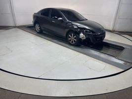 2011 MAZDA MAZDA3 I TOURING