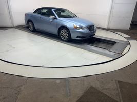 2013 CHRYSLER 200 LIMITED