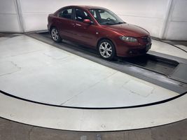 2009 MAZDA MAZDA3 I TOURING