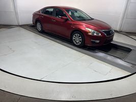 2015 NISSAN ALTIMA S