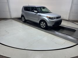 2014 KIA SOUL BASE