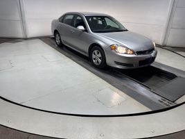 2006 CHEVROLET IMPALA LT