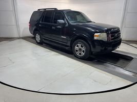 2008 FORD EXPEDITION XLT