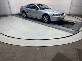 2003 FORD MUSTANG 