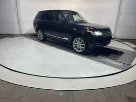 2013 LAND ROVER RANGE ROVER SUPERCHARGED