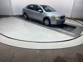 2009 NISSAN SENTRA 2.0