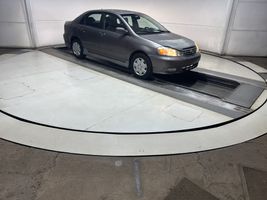 2003 TOYOTA COROLLA CE