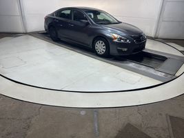 2013 NISSAN ALTIMA 2.5 S