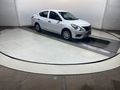 2015 NISSAN VERSA