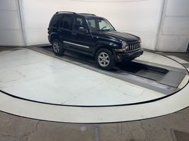 2006 JEEP LIBERTY LIMITED