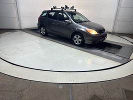 2004 TOYOTA MATRIX 