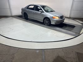 2003 TOYOTA COROLLA 