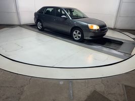 2004 CHEVROLET MALIBU LS MAXX