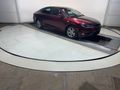 2016 CHRYSLER 200