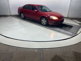 2007 CHEVROLET IMPALA LTZ
