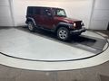 2007 JEEP WRANGLER