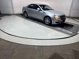 2009 CADILLAC CTS 3.6L V6