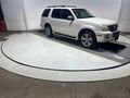 2007 MERCURY MOUNTAINEER