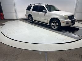 2007 MERCURY MOUNTAINEER PREMIER
