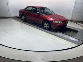 2000 HONDA ACCORD SE
