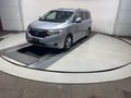 2012 NISSAN QUEST