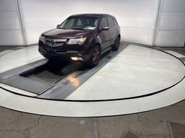 2007 ACURA MDX SH-AWD