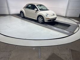 2006 VOLKSWAGEN NEW BEETLE 2.5